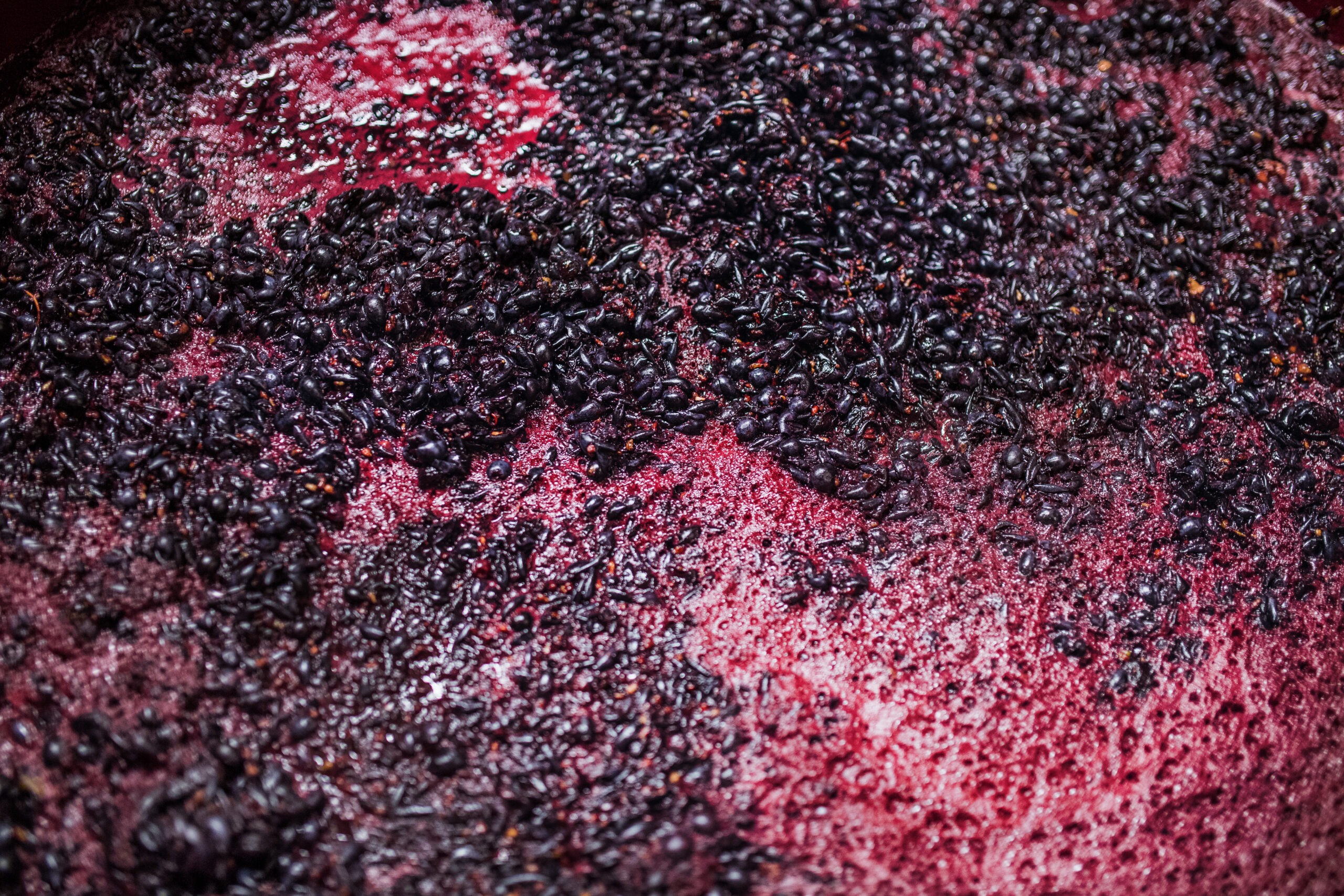 Press Wine