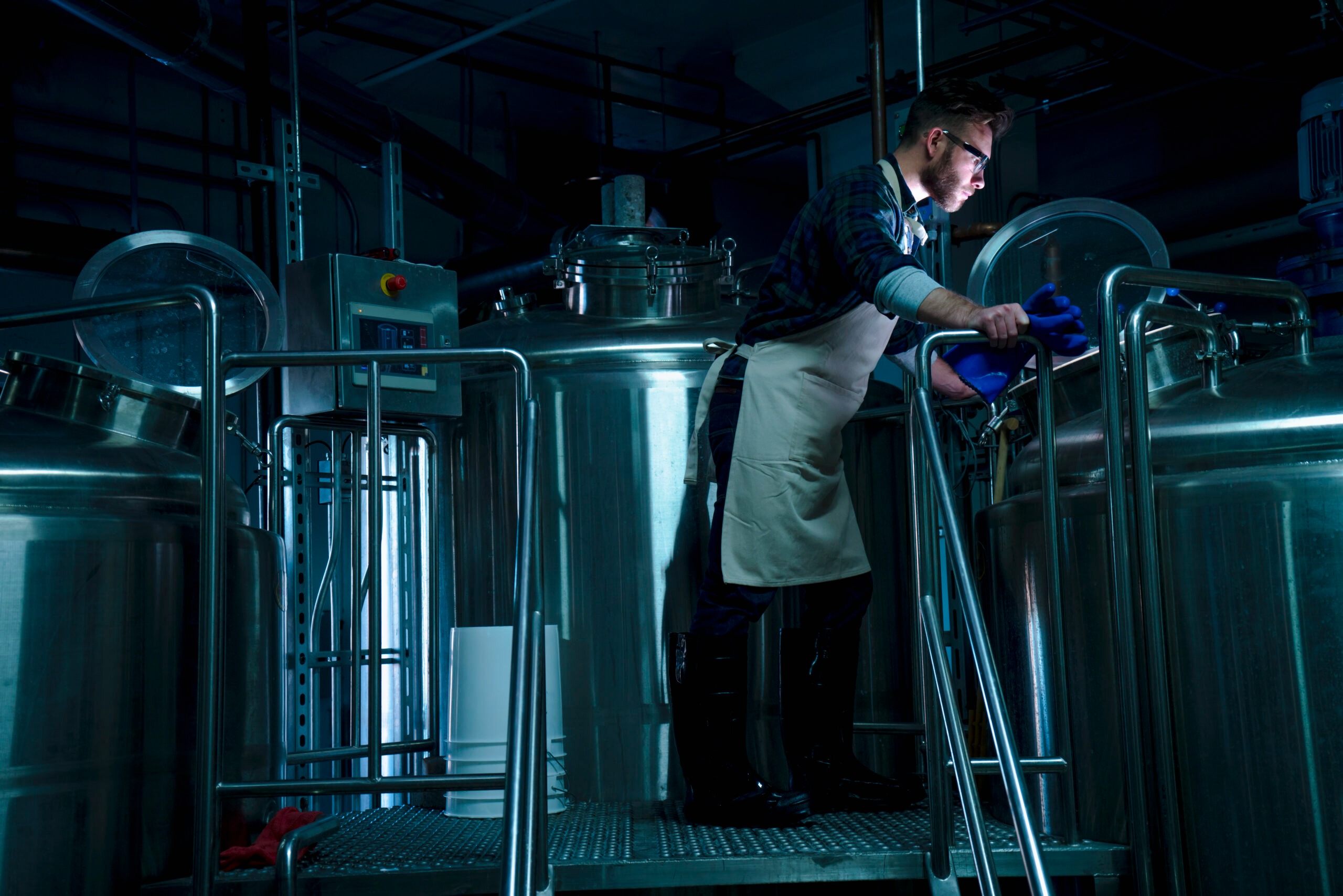 Fermentation